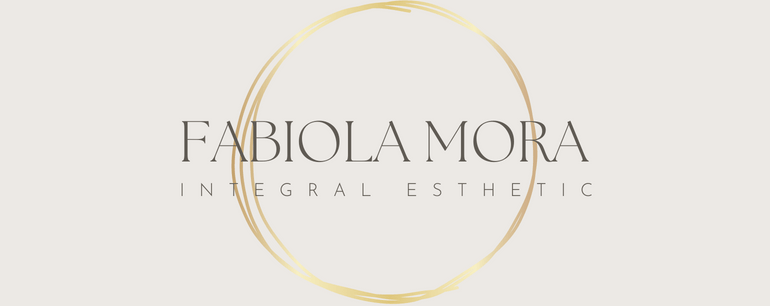 Logo Fabiola Mora